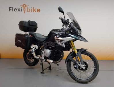 BMW F 850 GS