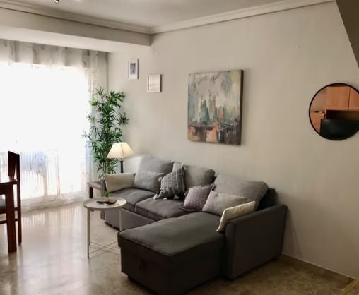 Fotografía del inmueble reportado: 500 €/mes — Bolaños de Calatrava, Bolaños de Calatrava
