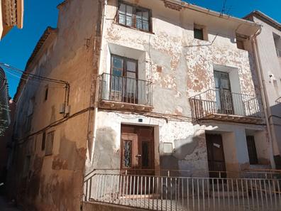 Casas en venta en Aragón. Comprar y vender casas | Milanuncios