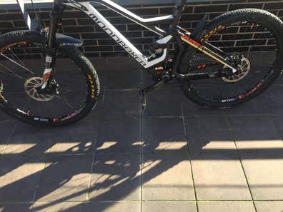 Bicicletas de descenso de mano baratas en Castilla y León Milanuncios