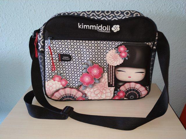 Kimmidoll bolsos online