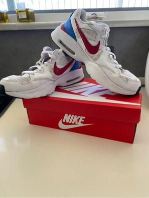 Nike air y calzado de hombre de segunda mano baratos en Provincia | Milanuncios