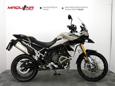TRIUMPH TIGER 900 RALLY PRO