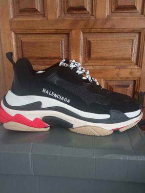 Imitacion discount zapatillas balenciaga