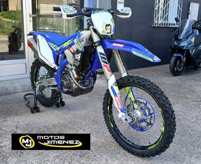 SHERCO - 300 SEF-R