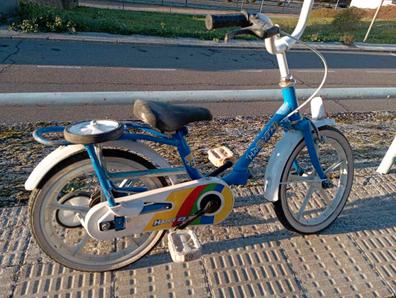 Bicicleta cheap bh happy