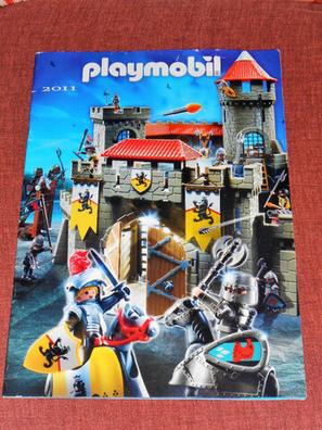Emborracharse para mi Injusticia MILANUNCIOS | Catalogo playmobil 1990 espana Otros juguetes de segunda mano  baratos