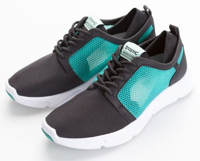 Zapatillas de mujer de segunda mano baratas en Palma de | Milanuncios