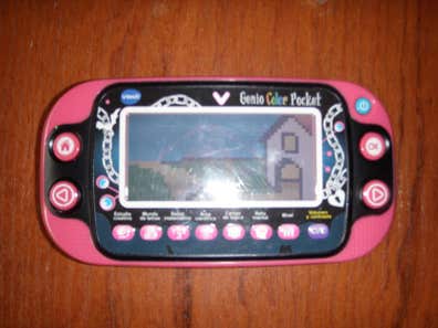 Vtech genio | Milanuncios