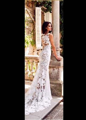 Vintage Milanuncios Trajes De Novia Atelier Vestidos Y Trajes De