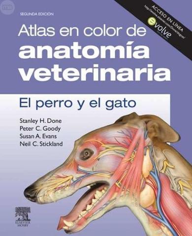 Won Silenciosamente embotellamiento Milanuncios - Atlas en color perro y gato en PDF