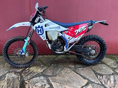 Husqvarna - Fe 250 2023