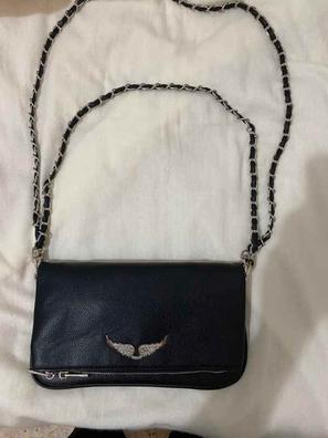 Bolsos parecidos a zadig et voltaire hot sale