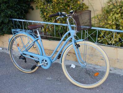 Bicicletas segunda mano orihuela