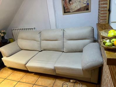 Liquidacion sofas cama nuevos Muebles de segunda mano baratos