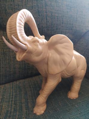 Figura de escayola Elefante 25 cm