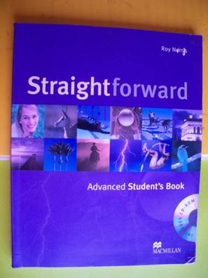 Straightforward advanced | Milanuncios