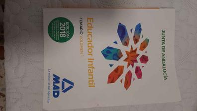 Cursos y clases para preparar oposiciones en Chiclana de la - Main Image