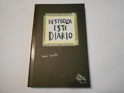 CAOS, KERI SMITH, Ediciones Paidós