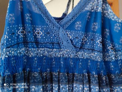 Vestidos nochevieja tallas grandes Moda y de segunda mano barata | Milanuncios