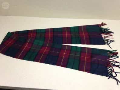 Bufanda para comprar y vender de segunda mano | Milanuncios