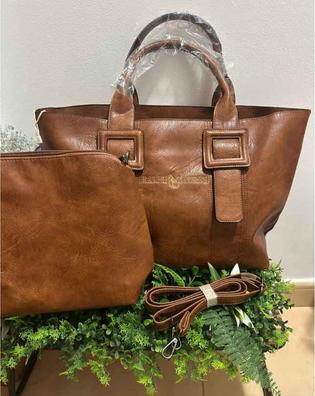 Bolso Hombro Bolsos Innue El Corte Ingles Gran Bolso Bol Perdix