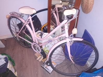 Rueda delantera 650 orbea laida paseo Bicicletas de segunda mano