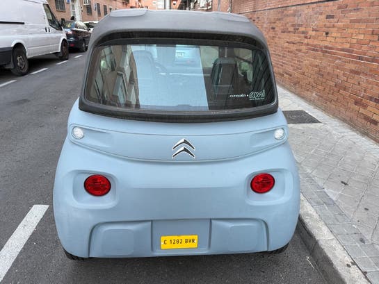 Citroen - Ami