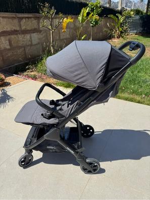 Funda Carro Bebe Universal Verano Colchoneta JYOKO Para Maclaren