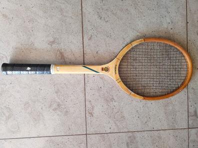 Raqueta slazenger online madera