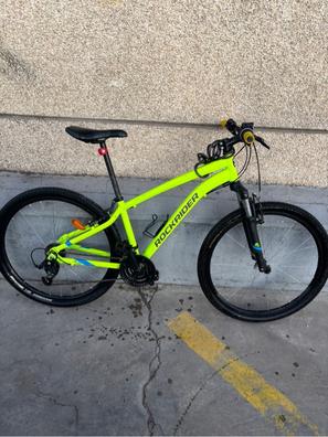 14 Pulgadas Bici Btwin Verde Btwin Bicycle Bicicletas Para