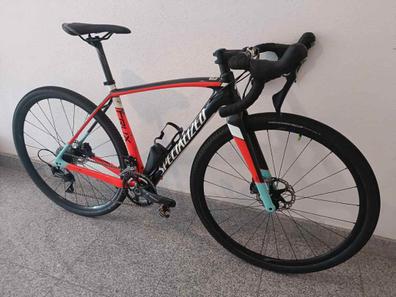 Specialized crux top segunda mano