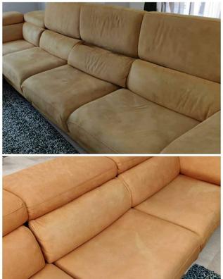 Limpiar tapiceria sofa Empresas de limpieza y limpiadores baratos y con  ofertas