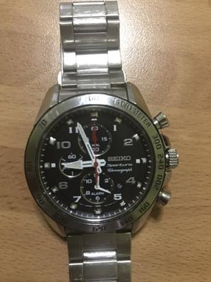 Seiko 007 de segunda mano para hombre Milanuncios