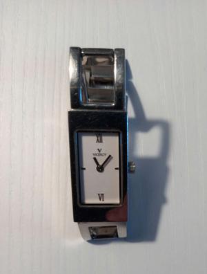 Reloj Viceroy mujer acero rectangular