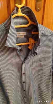 Camisas litrico Camisas de hombre de segunda mano baratas | Milanuncios