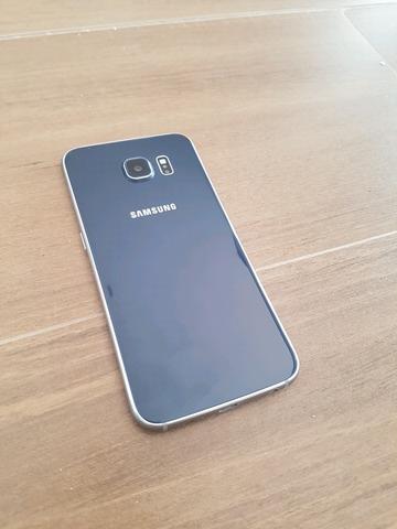 Milanuncios - Samsung Galaxy S6 32 GB