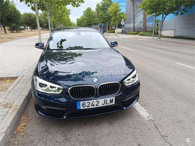 BMW de segunda mano y ocasión | Milanuncios