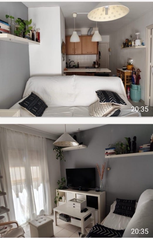 Fotografía del inmueble reportado: 650 €/mes — Sevilla, Sevilla
