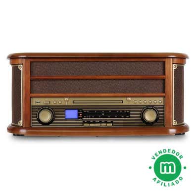 Tocadiscos Antiguos Tocadisco Ken Brown Precio Tocadiscos