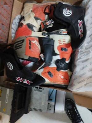 Botas tcx online enduro