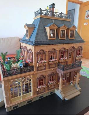 Playmobil Victorian Playmobil 5302 Precio Playmobil House Gran