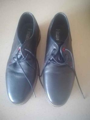 Botines Carlos Reula Zapatos Mujer Zapatos De Segunda Mano Para Hombre En Torremolinos Milanuncios