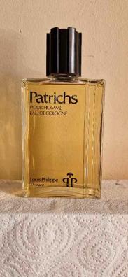 Colonia patrichs 2024 para hombre