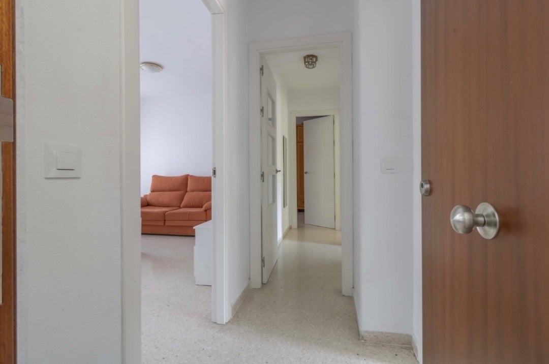 Fotografía del inmueble reportado: 950 €/mes — Sevilla, Sevilla