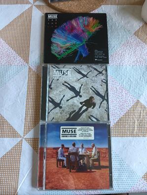 Tocadiscos estéreo vintage Muse MT201BTB, Bluetooth, color Azul