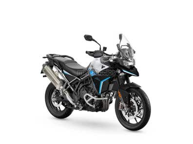 Triumph Tiger 900