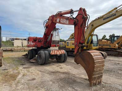 Milanuncios - Guria 520