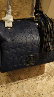 carolina Bolsos mano baratos | Milanuncios