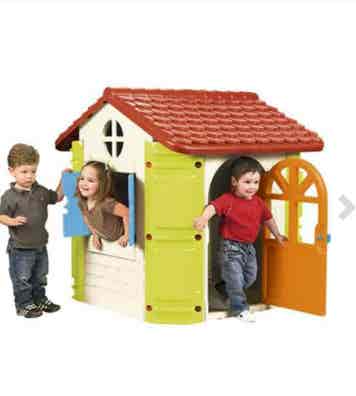 Casita Juguetes de segunda mano | Milanuncios